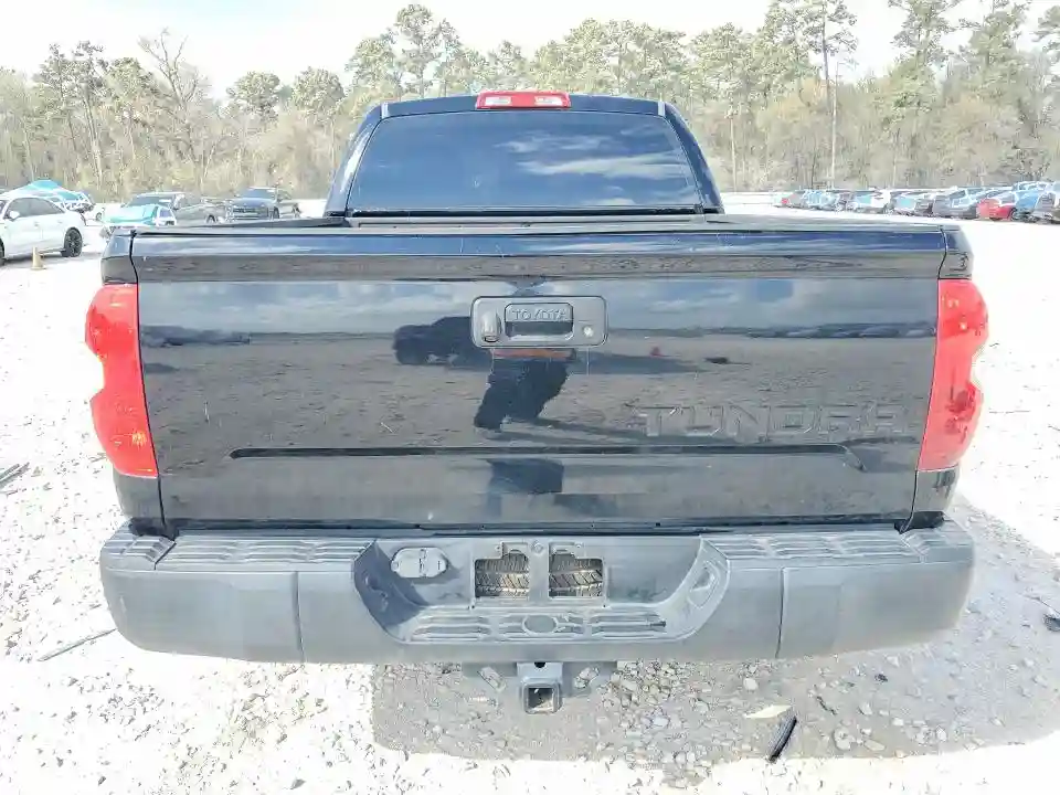5TFRM5F12HX119468 2017 TOYOTA TUNDRA-5