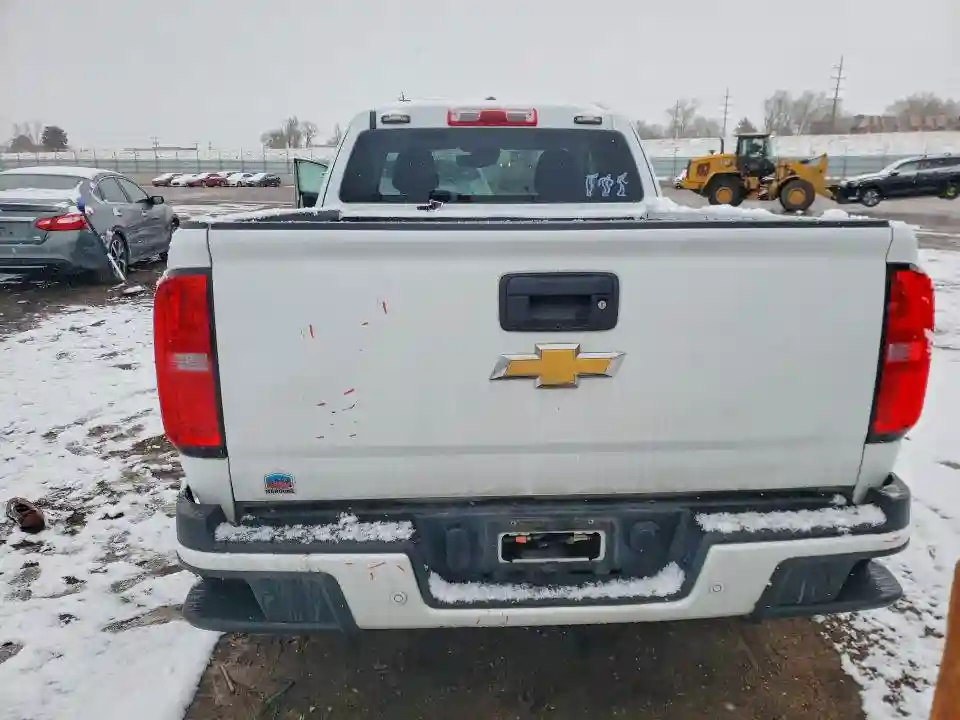 1GCHSCEA8L1188538 2020 CHEVROLET COLORADO-5