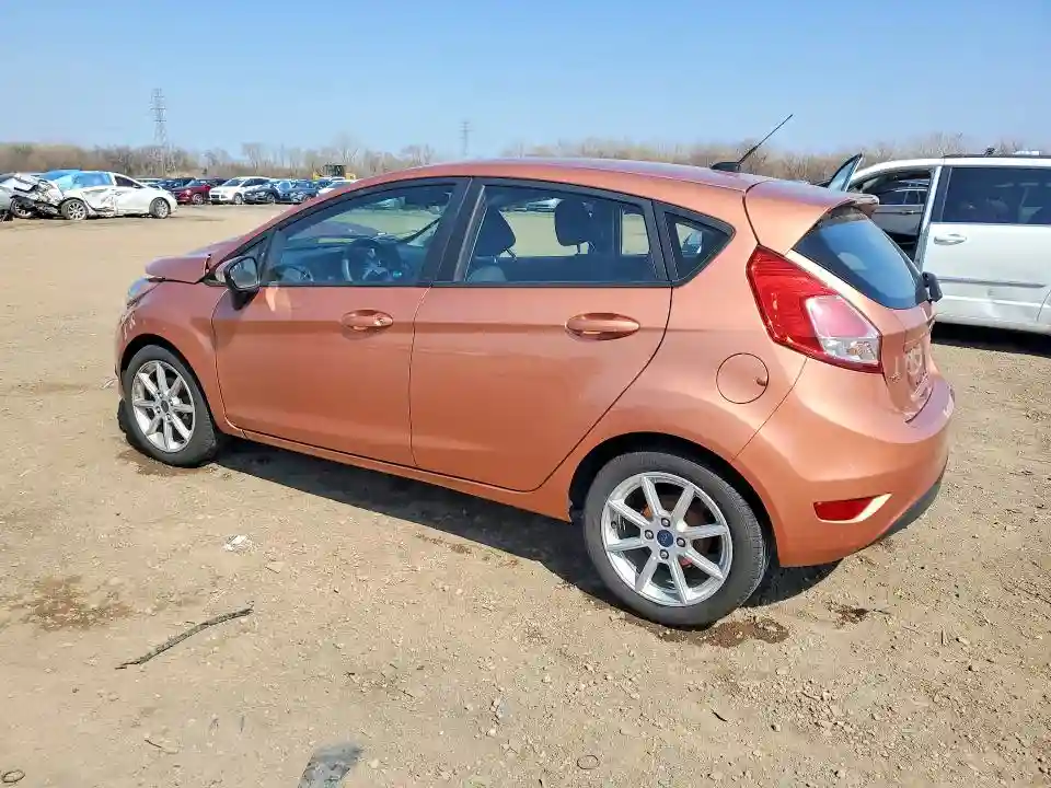 3FADP4EJ7HM102240 2017 FORD FIESTA-1