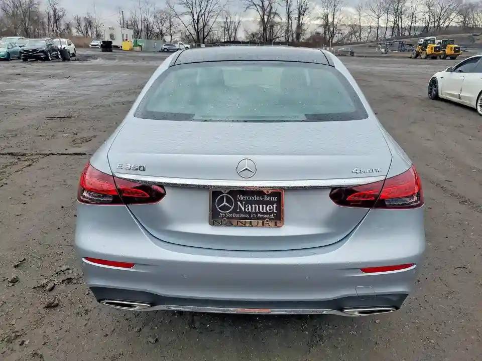 W1KZF8EB6MA967572 2021 MERCEDES-BENZ E-CLASS-5