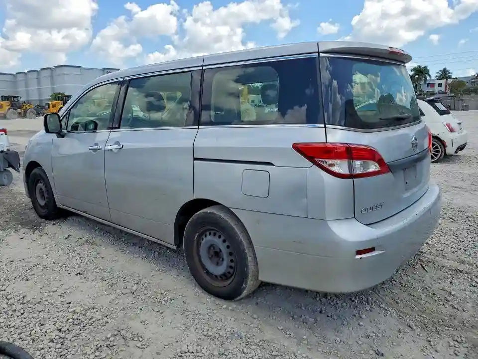 JN8AE2KP1G9152200 2016 NISSAN QUEST 3.5-1