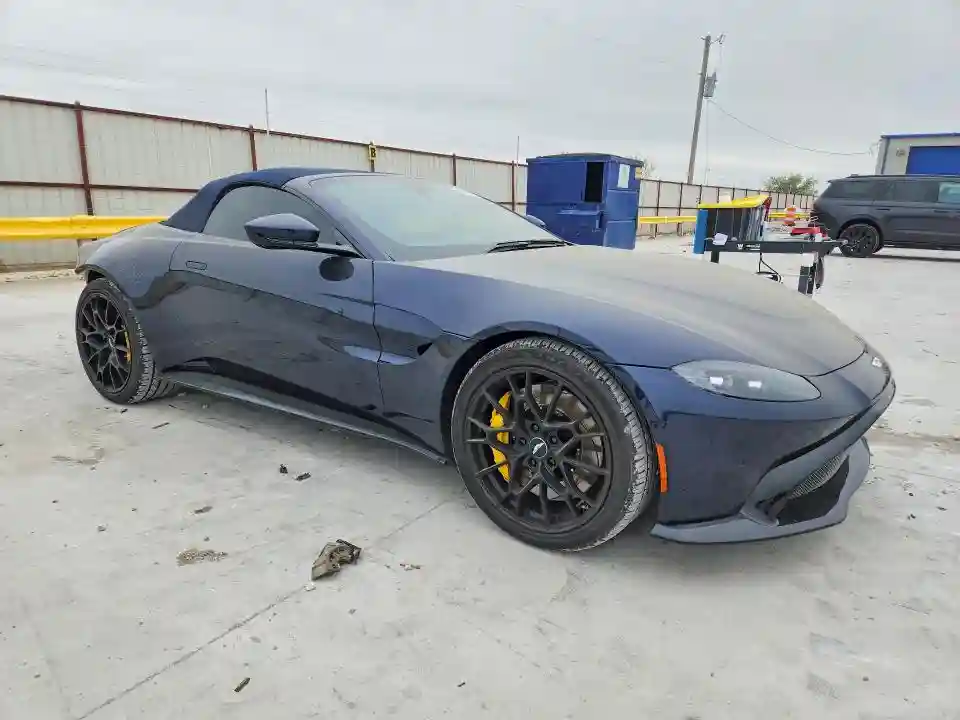 SCFSMGBW8MGP05294 2021 ASTON MARTIN ALL OTHER-3