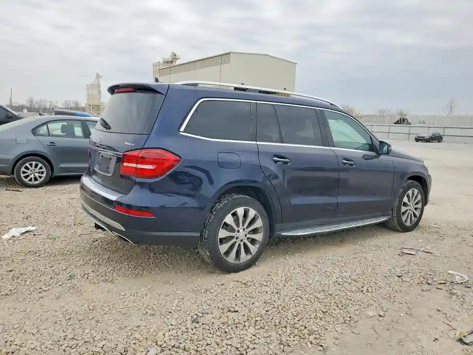 4JGDF6EE4HA862582 2017 MERCEDES-BENZ GLS-CLASS-2