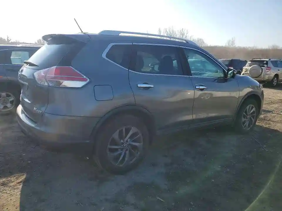 5N1AT2MV4GC839103 2016 NISSAN ROGUE-2