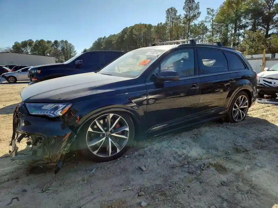 WA1VWBF77PD019131 2023 AUDI SQ7-0