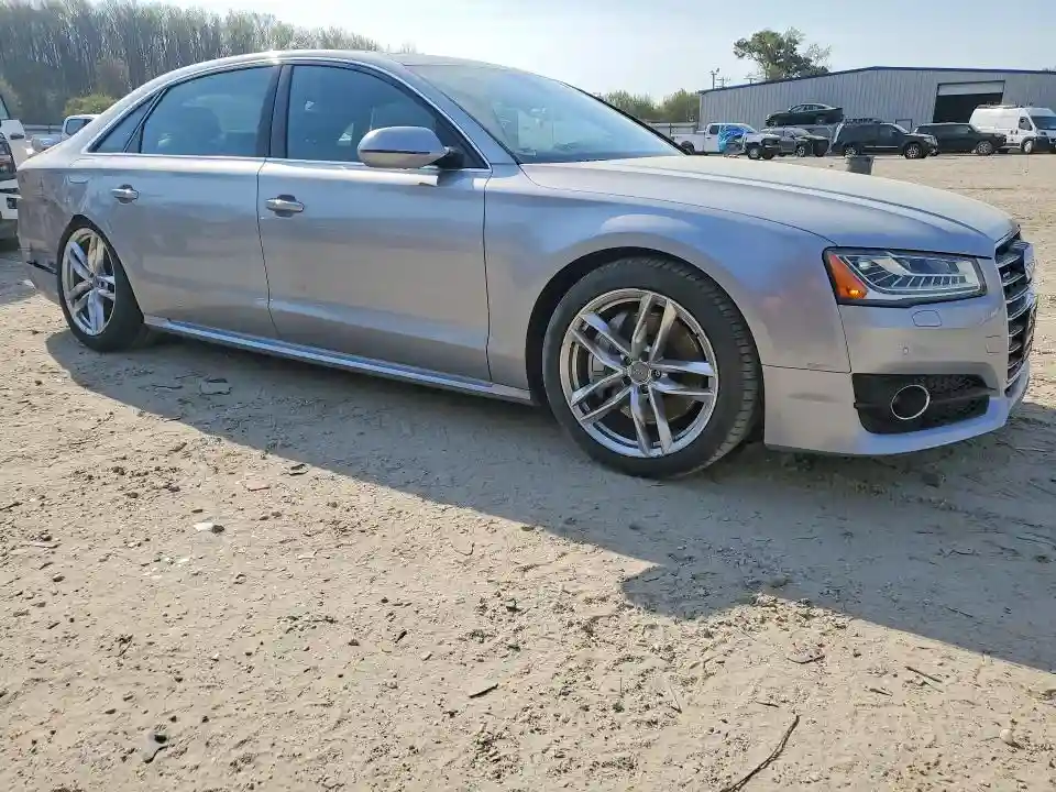 WAU43AFD7GN015307 2016 AUDI A8-3