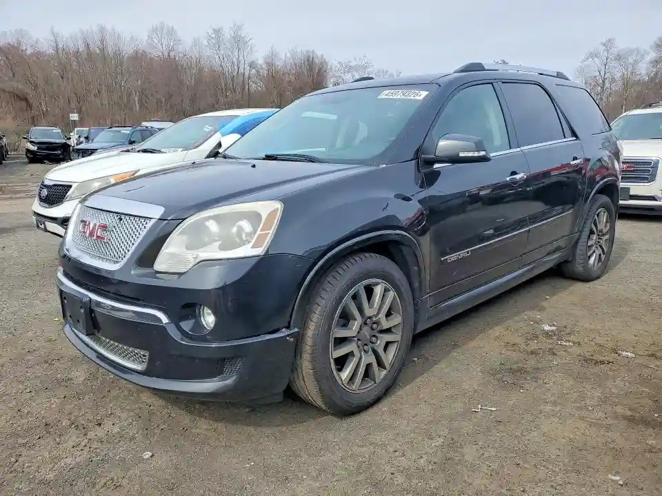 1GKKVTED8CJ374043 2012 GMC ACADIA DEN-0