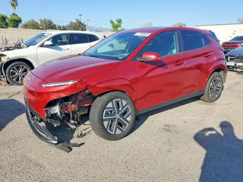 KM8K33AG1PU190807 2023 HYUNDAI KONA-0