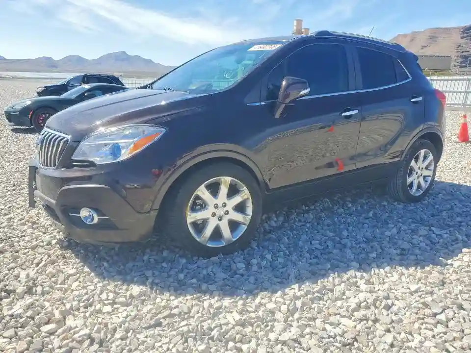 KL4CJDSB9FB196172 2015 BUICK ENCORE-0