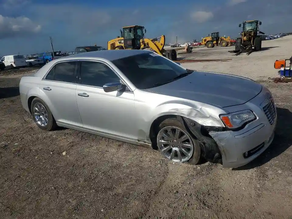 2C3CCACG5CH310703 2012 CHRYSLER 300-3