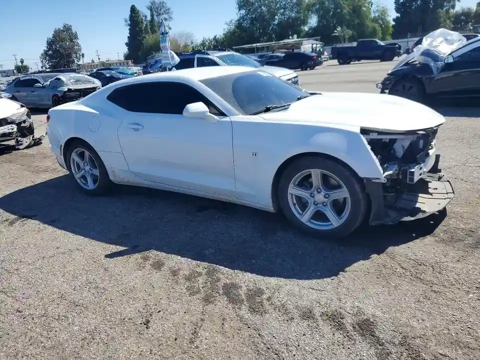 1G1FB1RX6P0128918 2023 CHEVROLET CAMARO-3