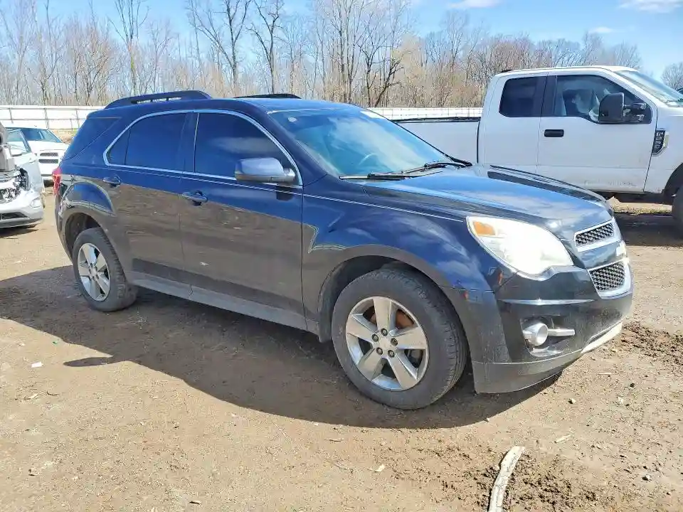 2GNFLGEK1F6287280 2015 CHEVROLET EQUINOX-3