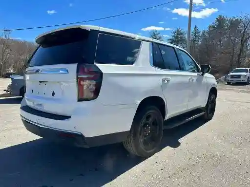 1GNSCLED6PR285782 2023 CHEVROLET TAHOE-2