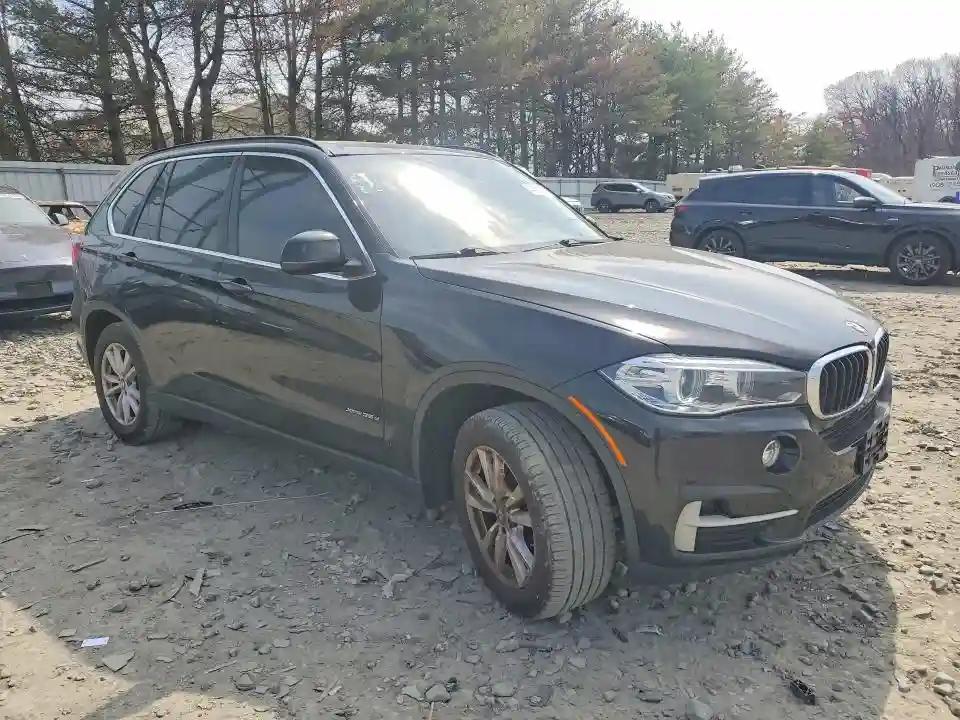 5UXKS4C5XF0N06699 2015 BMW X5-3