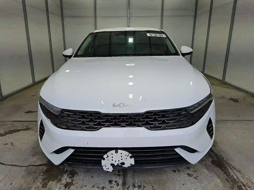 5XXG14J28NG163293 2022 KIA K5-4