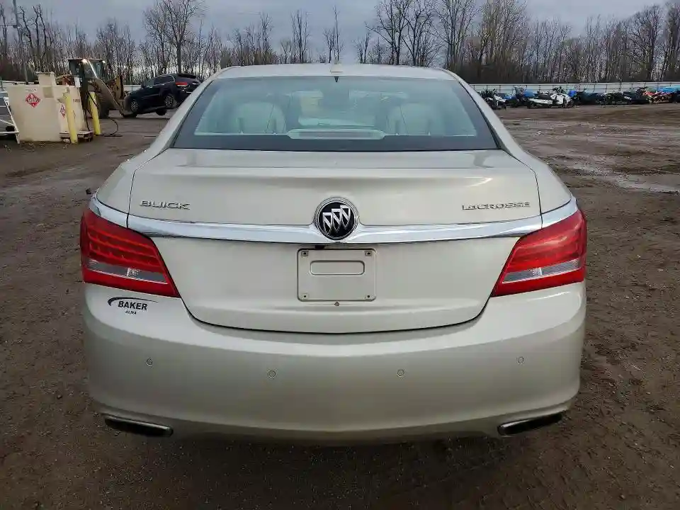 1G4GB5G35EF127607 2014 BUICK LACROSSE-5