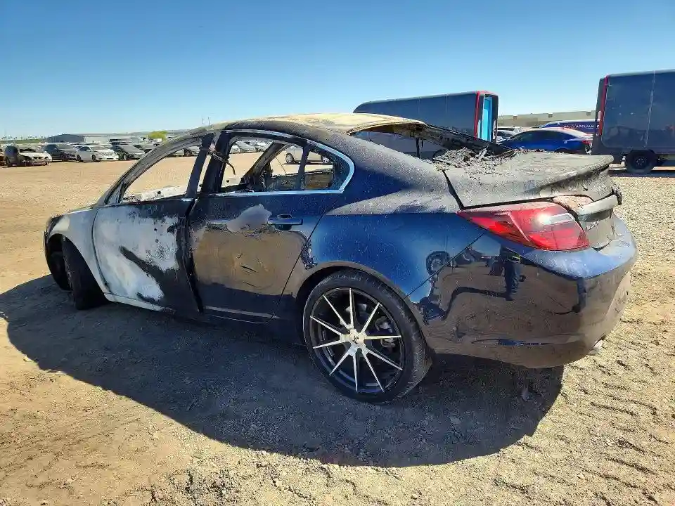 2G4GK5EX5G9198694 2016 BUICK REGAL-1