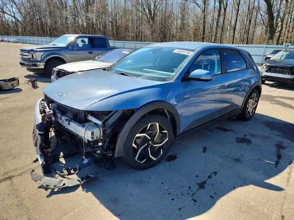 KM8KM4AE5NU068871 2022 HYUNDAI IONIQ-0