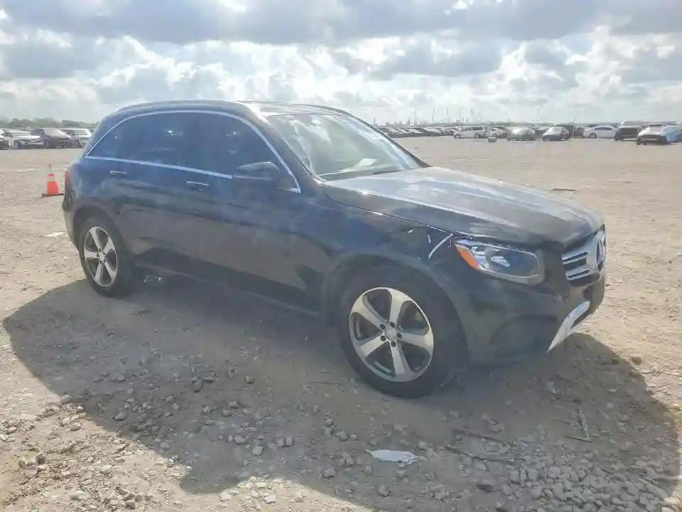 WDC0G4JBXGF111367 2016 MERCEDES-BENZ GLC-CLASS-3