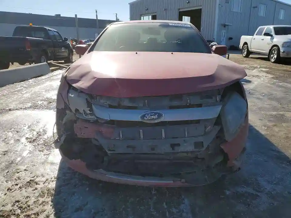 3FAHP0JG8CR171924 2012 FORD FUSION-4