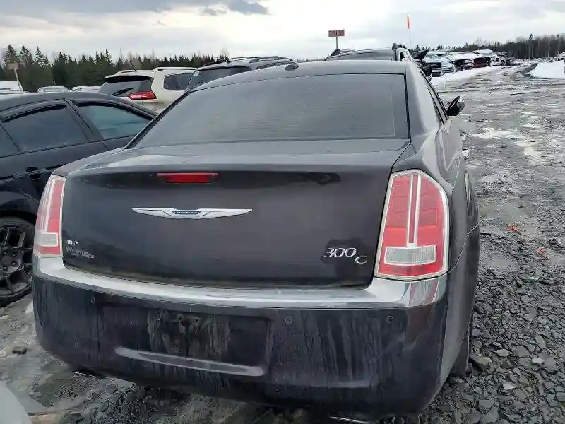 2C3CCAKG3DH602501 2013 CHRYSLER 300-5