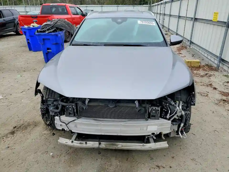 WA1VAAGE6KB015517 2019 AUDI E-TRON-4