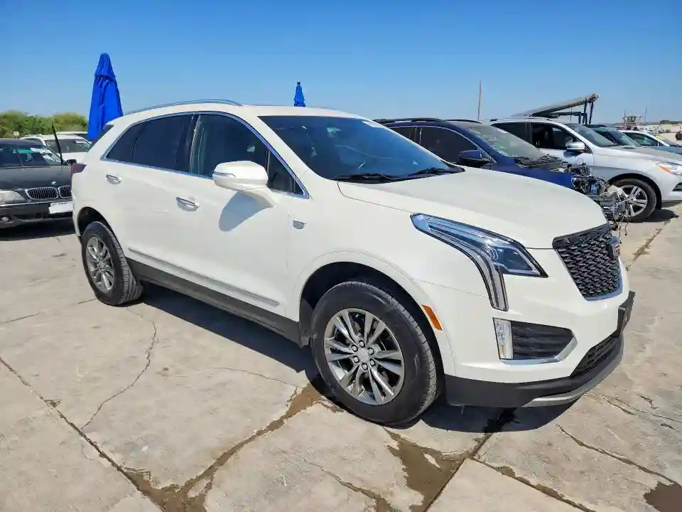1GYKNCR45MZ108644 2021 CADILLAC XT5-3