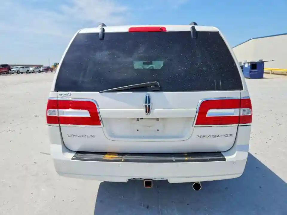 5LMJJ3J52EEL04706 2014 LINCOLN NAVIGATOR-5
