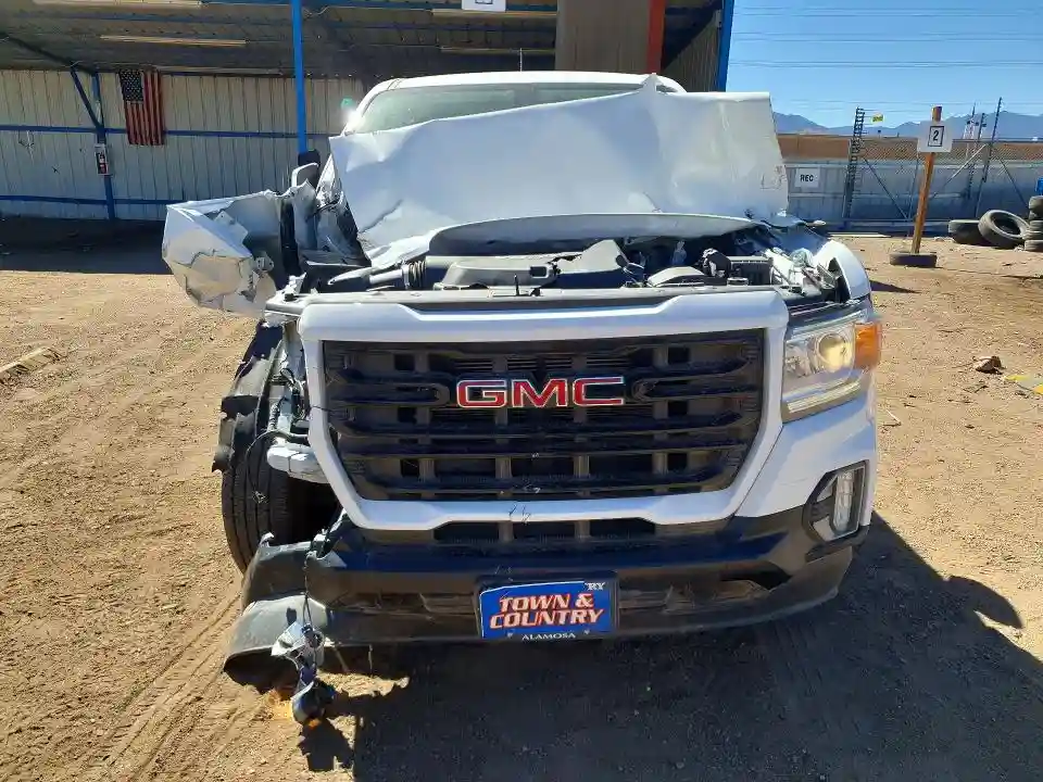1GTG6CEN9N1249580 2022 GMC CANYON-4