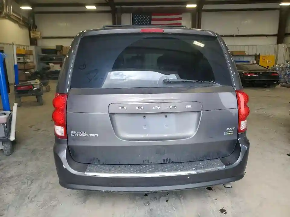 2C4RDGCG5GR339365 2016 DODGE CARAVAN-5