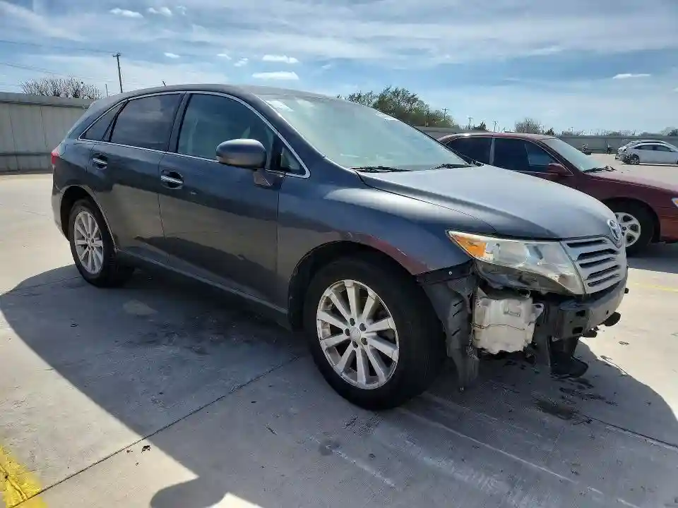 4T3ZA3BB7AU027634 2010 TOYOTA VENZA-3