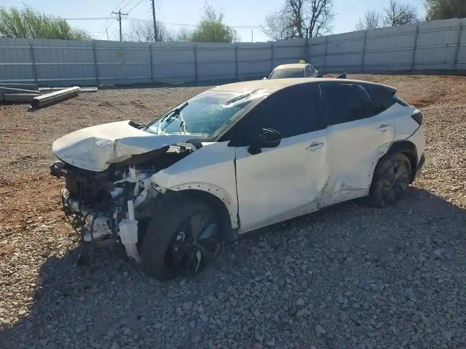 JN1DF0CD6PM710010 2023 NISSAN ALL OTHER-0