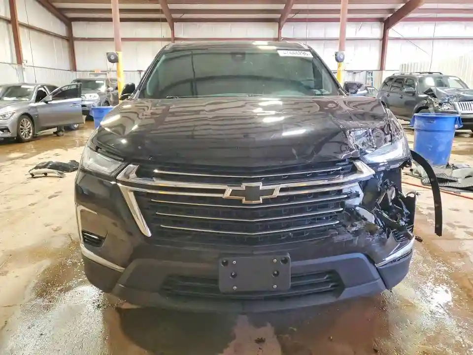 1GNEVGKW3PJ328767 2023 CHEVROLET TRAVERSE-4