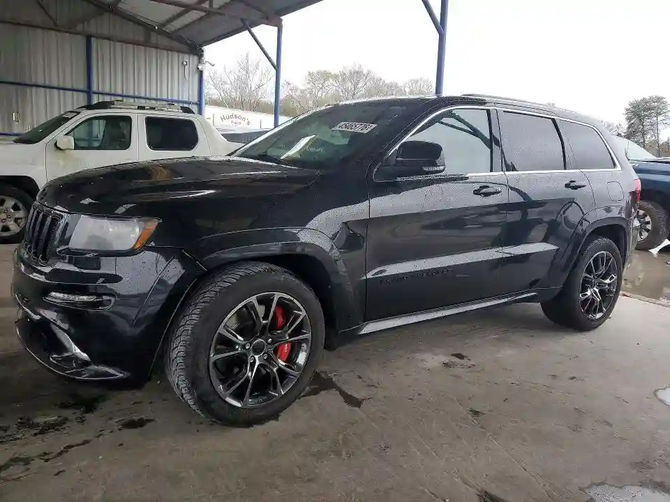 1C4RJFDJ1DC603148 2013 JEEP CHEROKEE-0