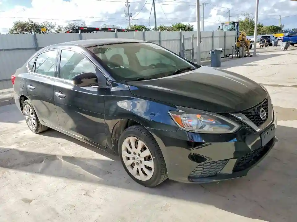 3N1AB7AP4GY295531 2016 NISSAN SENTRA-3