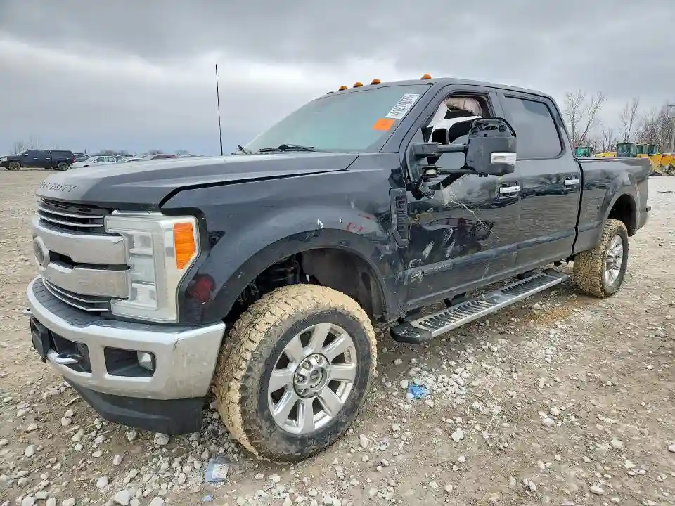 1FT7W2BT7HEC40306 2017 FORD F250-0