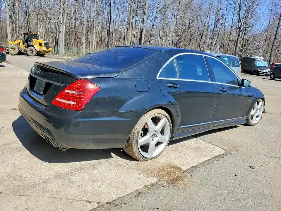 WDDNG7DB4CA438322 2012 MERCEDES-BENZ S-CLASS-2