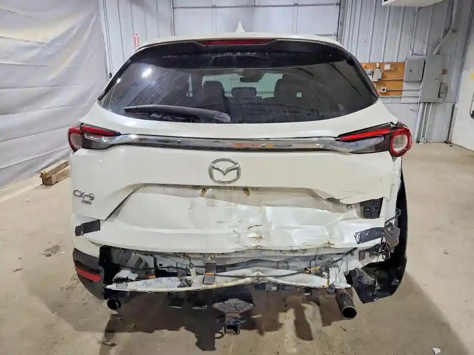 JM3TCBDY6L0402181 2020 MAZDA CX-9-5