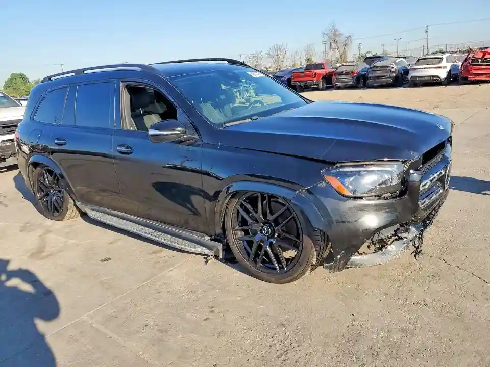 4JGFF8GE3MA441786 2021 MERCEDES-BENZ GLS-CLASS-3