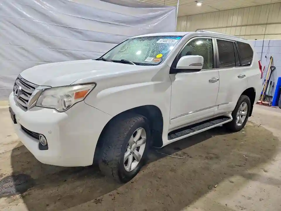 JTJBM7FX1D5058926 2013 LEXUS GX-0