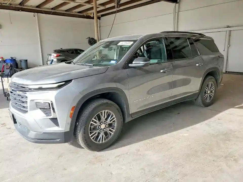 1GNERGKS2RJ225909 2024 CHEVROLET TRAVERSE-0