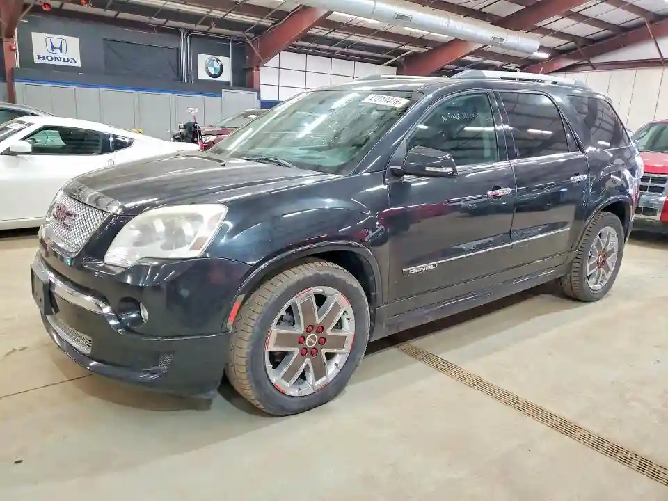 1GKKRTED3CJ201907 2012 GMC ACADIA DEN-0