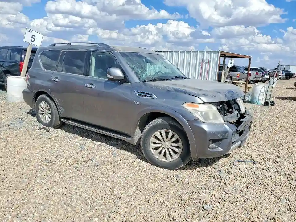 JN8AY2ND5H9007686 2017 NISSAN ARMADA-3
