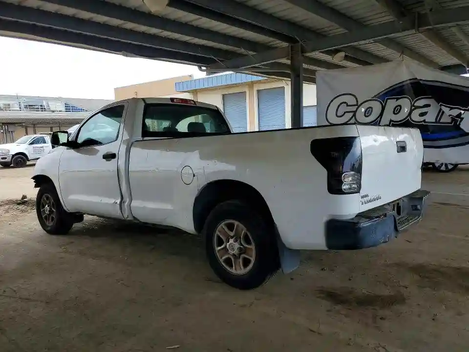 5TFLU5F12CX027162 2012 TOYOTA TUNDRA-1
