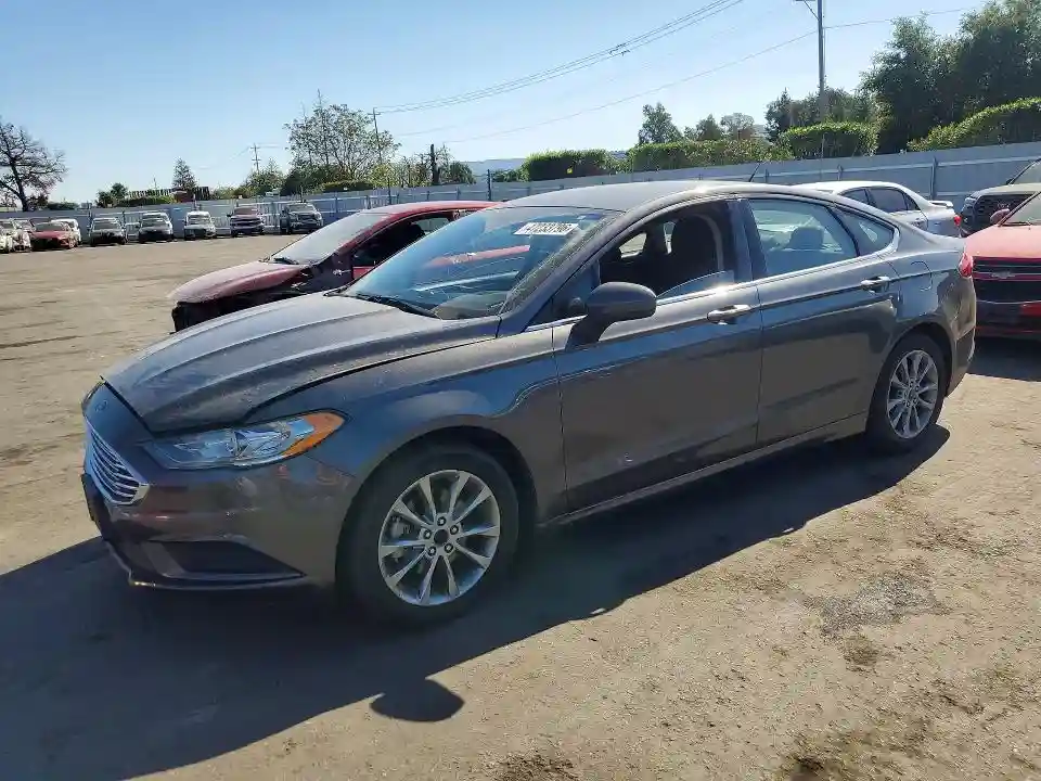 3FA6P0HDXHR275471 2017 FORD FUSION-0