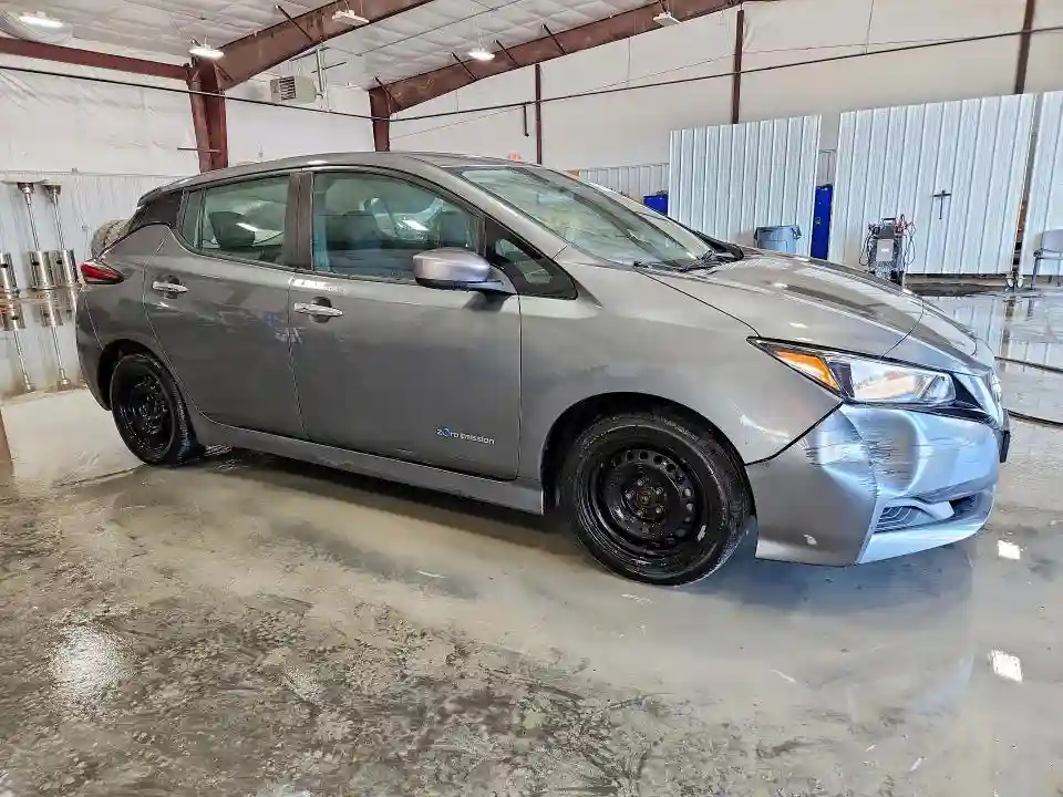 1N4AZ1CP9KC308459 2019 NISSAN LEAF-3