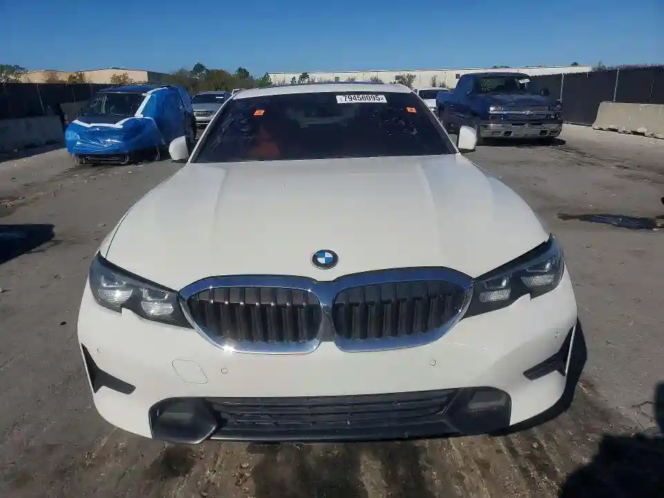 WBA5R1C50KAK12741 2019 BMW 3 SERIES-4