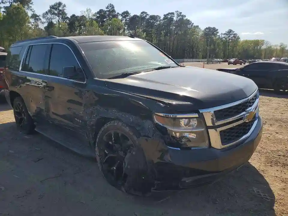 1GNSCBKC3FR293536 2015 CHEVROLET TAHOE-3