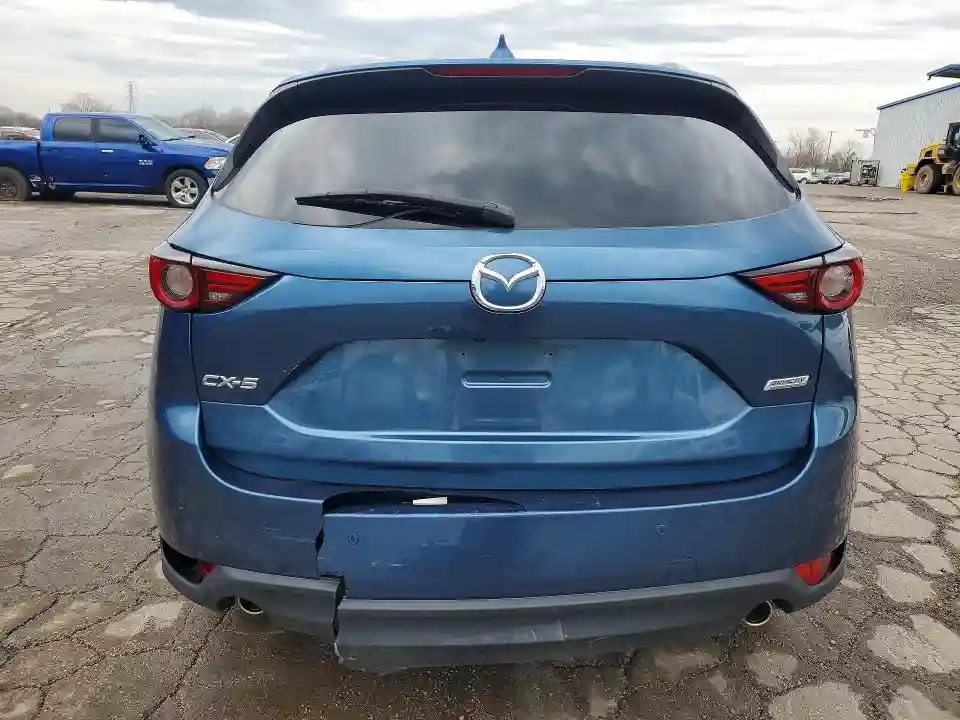 JM3KFADM0K1640207 2019 MAZDA CX-5-5