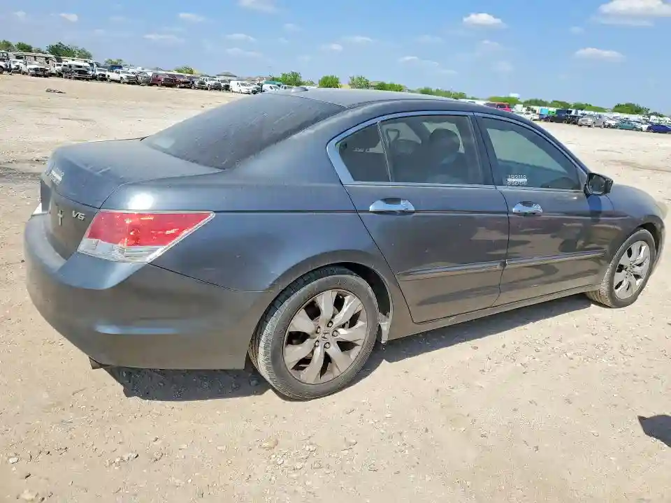 5KBCP3F80AB001130 2010 HONDA ACCORD-2